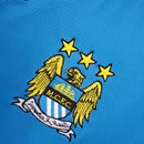 Camisa do Manchester City I 97/98 Torcedor RETRO