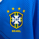 Camisa Seleção do Brasil II 1994 Torcedor RETRO