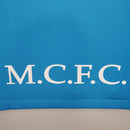 Camisa do Manchester City I 97/98 Torcedor RETRO