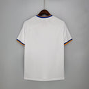 Camisa do Real Madrid I 21/22 Torcedor Branca