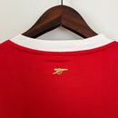 Camisa do Arsenal I 06/07 Torcedor RETRO