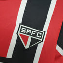 Camisa do São Paulo II 93/94 Torcedor RETRO