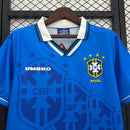 Camisa Seleção do Brasil II 1994 Torcedor RETRO