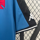 Camisa do Vasco Goleiro 24/25 Torcedor Azul