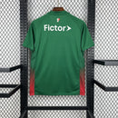 Camisa do Palmeiras I 26/27 Torcedor Verde