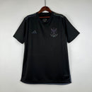 Camisa do Flamengo III 23/24 Torcedor Preta