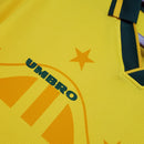 Camisa Seleção do Brasil I 1994 Torcedor RETRO