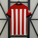 Camisa do Athletico Bilbao I 11/12 Torcedor RETRO
