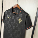 Camisa Seleção de Portugal Edição Especial 2026 Torcedor Preta (Copa do Mundo)