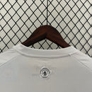 Camisa do Manchester City Year of the Dragon 24/25 Torcedor Branca
