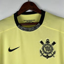 Camisa do Corinthians III 23/24 Torcedor Limão