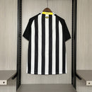Camisa do Santos II 25/26 Torcedor Listrada