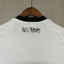 Camisa do Vasco II 25/26 Torcedor Branca