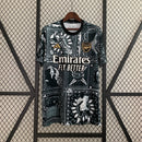 Camisa do Arsenal Edição Especial 23/24 Torcedor Cinza