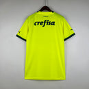 Camisa do Palmeiras III 23/24 Torcedor Verde