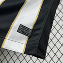 Camisa do Atlético Mineiro I 26/27 Torcedor Preta