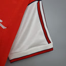 Camisa do Arsenal I 88/89 Torcedor RETRO