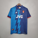Camisa do Arsenal II 95/96 Torcedor RETRO