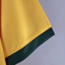 Camisa Seleção do Brasil I 1988 Torcedor RETRO