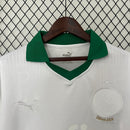 Camisa do Palmeiras Edição Especial 24/25 Torcedor Branca