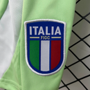 Kit infantil da Itália II 2025 Torcedor Verde