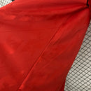 Camisa do Flamengo Edição especial 25/26 Torcedor Vermelha