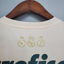 Camisa do Palmeiras III 21/22 Torcedor Bege