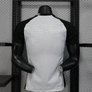 Camisa do Corinthians I 25/26 JOGADOR Branca