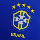 Camisa Seleção do Brasil II 2006 Torcedor RETRO
