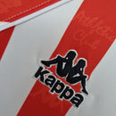 Camisa do Athletico Bilbao I 95/96 Torcedor RETRO