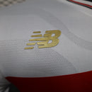Camisa do São Paulo I 25/26 JOGADOR Branca