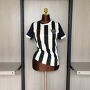 Camisa Feminina do Atlético Mineiro I 26/27 Torcedor Preta
