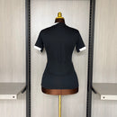 Camisa Feminina do Atlético Mineiro I 26/27 Torcedor Preta