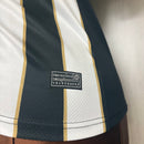 Camisa Feminina do Atlético Mineiro I 26/27 Torcedor Preta