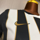 Camisa Feminina do Atlético Mineiro I 26/27 Torcedor Preta