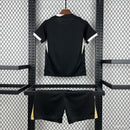 Kit infantil do Atlético Mineiro I 26/27 Torcedor Preto