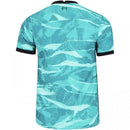 Camisa do Liverpool II 20/21 Torcedor Azul