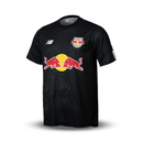Camisa do RB Bragantino II 22/23 Torcedor Preta