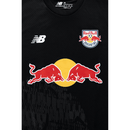 Camisa do RB Bragantino II 22/23 Torcedor Preta