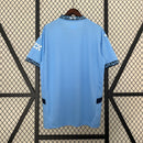 Camisa do Manchester City I 24/25 Torcedor Azul