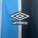 Camisa do Gremio I 25/26 Torcedor Tricolor