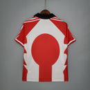 Camisa do Athletico Bilbao I 97/98 Torcedor RETRO