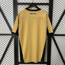 Camisa do Botafogo Goleiro 24/25 Torcedor Gold