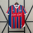 Camisa do Bahia I 88/89 Torcedor RETRO