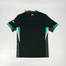 Camisa do Liverpool II 24/25 Torcedor Preta
