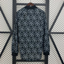 Camisa do Arsenal Goleiro Manga Longa 94/95 Torcedor RETRO