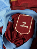 Camisa do Aston Villa I 11/12 Torcedor RETRO