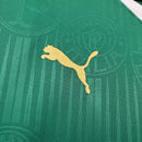 Camisa do Palmeiras I 24/25 Torcedor Verde