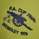 Camisa do Arsenal II 71/72 Torcedor RETRO