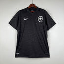 Camisa do Botafogo II 23/24 Torcedor Preta